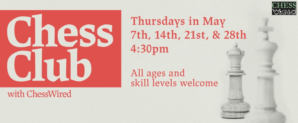 Chess club