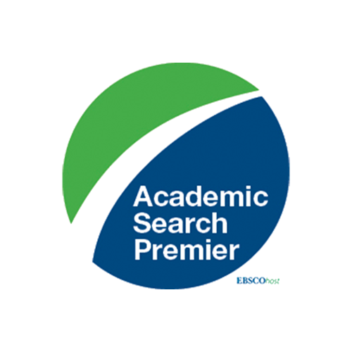 Academic Search Premier logo