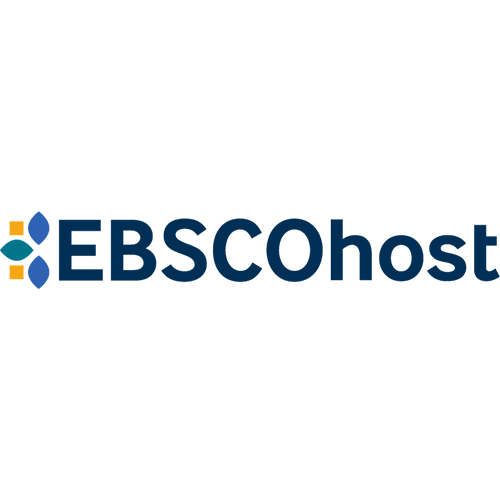 EbscoHost Logo