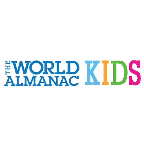World Almanac for Kids logo